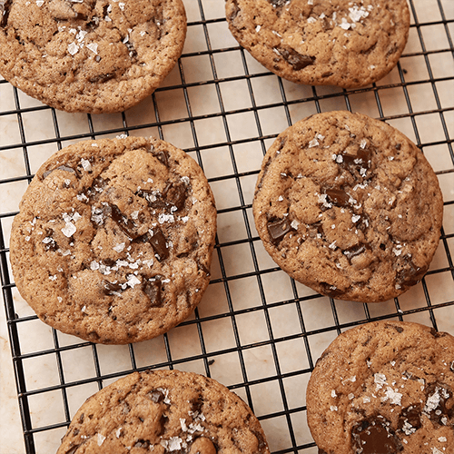 Chocolate Chip Cookie